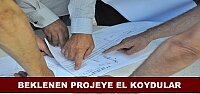 Tosya D-100'de Beklenen Proje