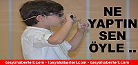 Tosya 'da Eğitimde Büyük Başarı