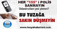 Tosya İlçe Emniyet Müdürlüğü ÖNEMLİ DUYURU