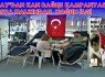 Tosya Kızılay Kan Bağışı Kampanyası Başladı