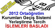 Tosya Milli Eğitimden ÖNEMLİ DUYURU