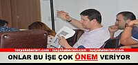 Tosya MYO'da önemli bir Seminer