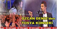 Tosya ÖZCAN DENİZ ile Çoştu