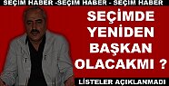 TOSYA PAZAR GÜN Kİ SEÇİMİ BEKLİYOR
