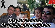Tosya'' Şehitler Gününde '' Bir şehit daha verdi