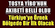 Tosya YİBO'nun Akıbeti Belli oldu