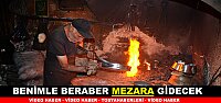 Tosya'da Bir Zanaat Daha Yok Oluyor