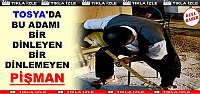 Tosya'da Ramazan Gecelerinin Vazgeçilmezi Oldu