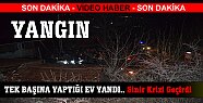 TOSYA'DA YANGIN