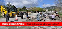 TOSYA’NIN 10-20-30-40-50 YILLIK SORUNLARI ÇÖZÜLÜYOR