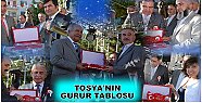 Tosya'nın Haklı Gururu