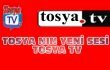 Tosya'nın Yeni Sesi TosyaTV İzlenme Rekorları Kırıyor