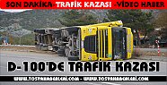 TRAFİK KAZASI