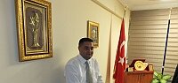 TÜMKASDER’den Sakal-ı Şerif programı