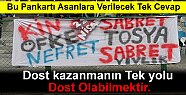 YAKIŞMADI
