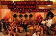 YAREN LER TRT'Yİ KONUK ETTİLER