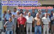 YENİ BAŞKAN OSMAN GÖK