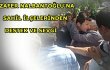 Zafer NALBANTOĞLU DESTEK TURUNDA