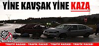 ZİNCİRLEME TRAFİK KAZASI: 6 YARALI