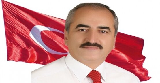 Başkan Kazım Şahin'den Kurban Bayramı ve 29 Ekim Cumhuriyet Bayramı Mesajı