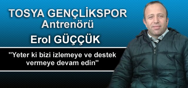 TOSYA GENÇLİK SPOR KULÜBÜ SEZON ÖNCESİ DEĞERLENDİRME