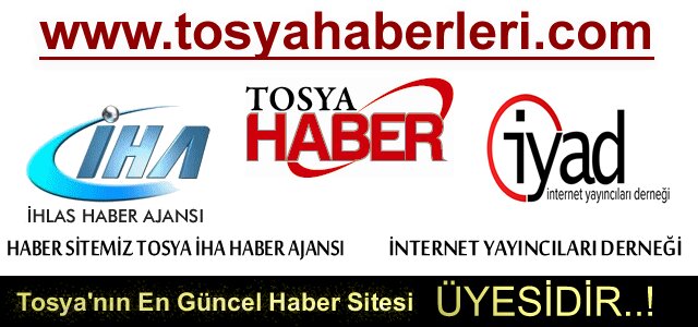 tosyahaberleri.com haber sitesi İYAD Üyesi olmuştur