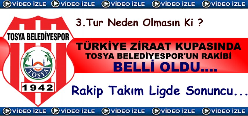 Ziraat Türkiye Kupası 2. tur kuraları çekildi