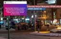 Vatandaş İş Makinelerinin Meydanda Bekletilmesine...