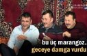 Tosya Yaren Ocağını Tosya Marangozlar Odası Yaktı