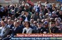 Cumhuriyet Bayramının 96.Yıldönümü Tosya'da...