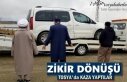 Zikirden Dönen Aile Tosya'da Trafik Kazası...