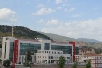 Tosya Devlet Hastanesinde Çocuk Doktoru yokluğuna çözüm aranıyor