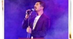 Tosya '' ÖZCAN DENİZ '' Konseri