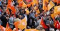 PARTİ MİTİNG