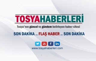 KİLKUYU KÖYÜNDE YANGIN