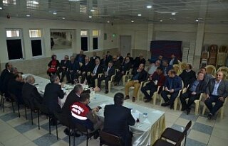 Kaymakam Deniz Pişkin''Hakkımı Helal...
