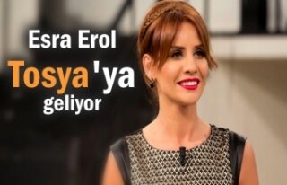 Kaymakam Deniz Pişkin'e çağrı yapan Esra...