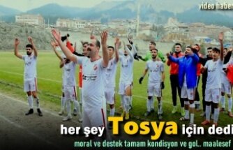 Başkanı Volkan Kavaklıgil, İlk Resmi Maçına Kaptan Olarak Çıktı