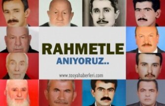 DÜNYA ŞOFÖRLER GÜNÜ KUTLU OLSUN
