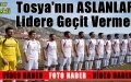 Tosya Belediyespor - Zonguldak Kömürspor