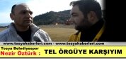 Tosya Belediyespor Teknik Hocası Nezir Öztürk'den FLASH açıklama