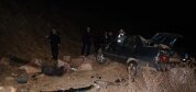 Kastamonu Trafik Kazası