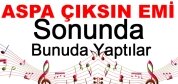 Tosyalıca Yeni Şarkı - Asba Çıksın Emi