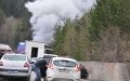 Başbakanı Koruyan Ekibe Saldırı