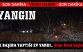 KALEYAKASI YANGIN