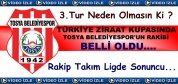 Ziraat Türkiye Kupası 2. tur kuraları çekildi