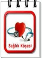 Sağlık Köşesi